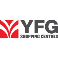 YFG Shopping Centres Pty Ltd. logo - Similar company to Retail First Pty Ltd
