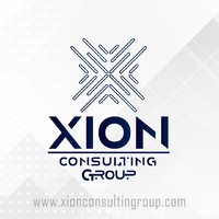 Xion Consulting Group logo - Similar company to Rolial