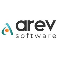 arev software logo - Similar company to Evolvers