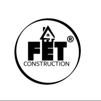FET CONSTRUCTION logo - Similar company to Tekcon Construction And Projects (Pty)Ltd