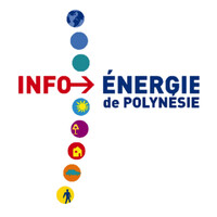 Espace Info Énergie de Polynésie logo - Similar company to Conexun