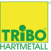 TRIBO HARTSTOFF GmbH FRANCE logo - Similar company to Carbtools (India) Pvt. Ltd.