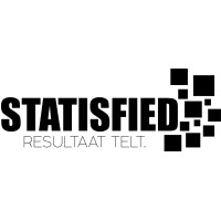 Statisfied logo - Similar company to Zilt