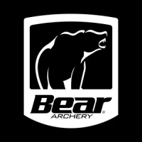 Bear Archery logo - Similar company to Ultraview Archery