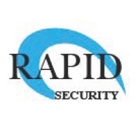 Rapid Security, Inc. logo - Similar company to Alcom Security Systems, Llc