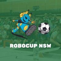 RoboCup NSW logo - Similar company to Robocup Junior (Australia) Inc.