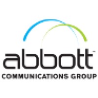 Abbott Communications Group logo - Similar company to Xymoprint