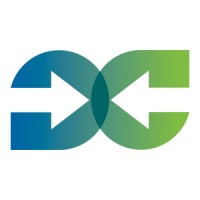 GCI Healthcare Communication Design/The Graphics Connection logo - Similar company to Martin + Fitch