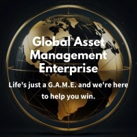 Global Asset Management Enterprise logo - Similar company to Ashtech Pakistan