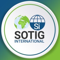 Sotig International SARL logo - Similar company to Agence W