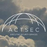 Actsec Security logo - Similar company to Enköpingsmässan