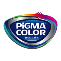 PIGMA COLOR logo - Similar company to Métal Structure Spa