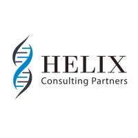 Helix Consulting Partners logo - Similar company to Bridge 2 Partners