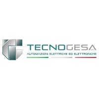 Tecnogesa S.r.l. logo - Similar company to Adb Impianti Srl