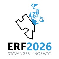 European Robotics Forum 2026 logo - Similar company to Leo Rover