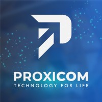 Proxicom logo - Similar company to Proxicom