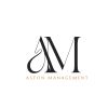 Aston Management logo - Similar company to Genetic Models Management
