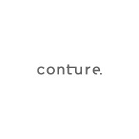 Conture. Concrete Lab logo - Similar company to Studio Durë