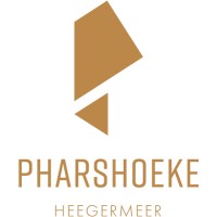 Vakantiepark de Pharshoeke logo - Similar company to Parc Estate