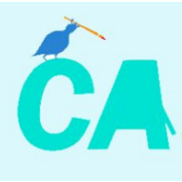 CA Art Studio logo - Similar company to Studio One Art Center - Oakland, Ca