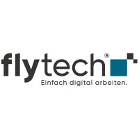 fly-tech IT GmbH logo - Similar company to Netz16 Gmbh