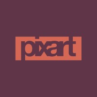 PixArt Design Studio logo - Similar company to Bendisa