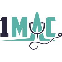 1MACanesthesia, Inc. logo - Similar company to Betback