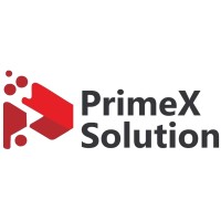 PrimeX Solution logo - Similar company to Auxai Technologies