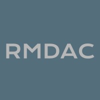 RMDAC logo - Similar company to Edgardo Novick