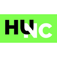 HUNC logo - Similar company to Studio Oa