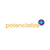Potencialize+ logo - Similar company to Wl Solutions - Sistema Integrado Para Gestão De Lojas Do Varejo Online Ou Físicas.
