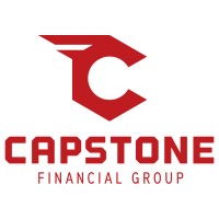 Capstone Financial Group Inc. logo - Similar company to Kings Peak M&A Advisors
