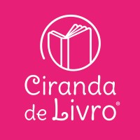 Ciranda de Livro logo - Similar company to Dokfile Agora É Qyon