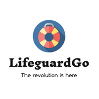 LifeguardGo® logo - Similar company to Deifor