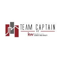 Team Captain AZ Real Estate logo - Similar company to High Rock Waterproofing, Inc