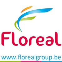 Floreal Group logo - Similar company to Mobi-Concept