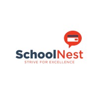 SchoolNest logo - Similar company to Korra