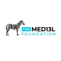 The MED13L Foundation logo - Similar company to Aging2.0 Nashville