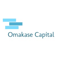 Omakase Capital logo - Similar company to Third State Books