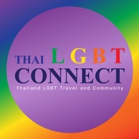 THAI LGBT+ CONNECT logo - Similar company to Love Foundation มูลนิธิเพื่อรัก