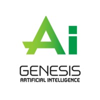 Genesis Ai Corp logo - Similar company to Aisix Solutions