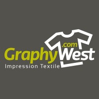 Graphy West logo - Similar company to Incognito Impression