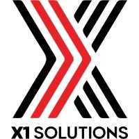 X1Solutions logo - Similar company to Bem Valor - Soluções Financeiras