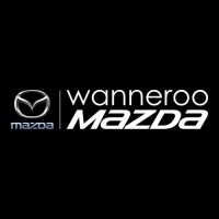 Wanneroo Mazda logo - Similar company to Cannington Mazda 
