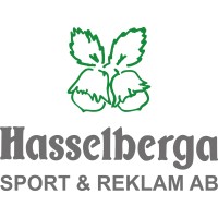 Hasselberga Sport & Reklam logo - Similar company to Reklamproffsen Ab