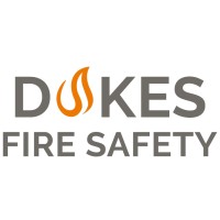 Dukes Fire Safety Ltd logo - Similar company to Fire Control Services (Uk)