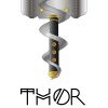 Thor Medical Ltd logo - Similar company to Avarn Security Group