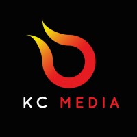 KC Media logo - Similar company to Dardranight Studios