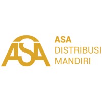 ASA Distribusi Mandiri logo - Similar company to Bell1 Logistics, Llc