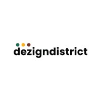 Dezign District logo - Similar company to Eminent Source Sdn Bhd